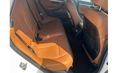 BMW 420 2.0 X-Drive - автомобили, коли, обяви за нови и употребявани 13