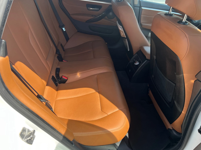 BMW 420 2.0 X-Drive - автомобили, коли, обяви за нови и употребявани 13