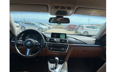 BMW 420 2.0 X-Drive - автомобили, коли, обяви за нови и употребявани 14