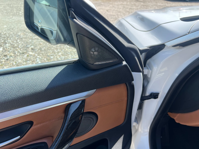 BMW 420 2.0 X-Drive - автомобили, коли, обяви за нови и употребявани 15