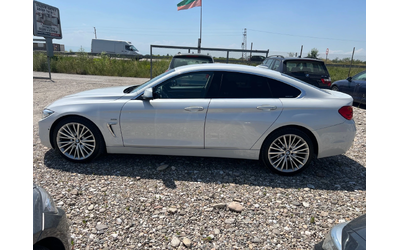 BMW 420 2.0 X-Drive - автомобили, коли, обяви за нови и употребявани 7