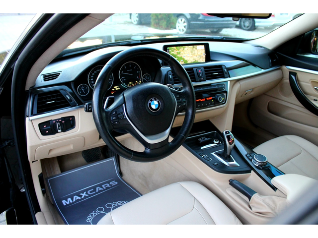 BMW 420 GRAN COUPE/LUXURY PACKAGE/СОБСТВЕН ЛИЗИНГ - автомобили, коли, обяви за нови и употребявани 10