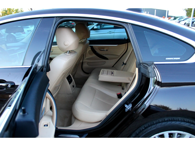 BMW 420 GRAN COUPE/LUXURY PACKAGE/СОБСТВЕН ЛИЗИНГ - автомобили, коли, обяви за нови и употребявани 14