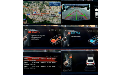 BMW 420 GRAN COUPE/LUXURY PACKAGE/СОБСТВЕН ЛИЗИНГ - автомобили, коли, обяви за нови и употребявани 15