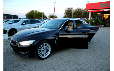 BMW 420 GRAN COUPE/LUXURY PACKAGE/СОБСТВЕН ЛИЗИНГ - автомобили, коли, обяви за нови и употребявани 6