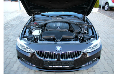 BMW 420 GRAN COUPE/LUXURY PACKAGE/СОБСТВЕН ЛИЗИНГ - автомобили, коли, обяви за нови и употребявани 7