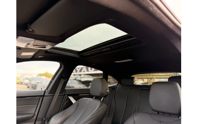 BMW 420 d= Gran Coupe= M-performance Aero Pack= - автомобили, коли, обяви за нови и употребявани 14