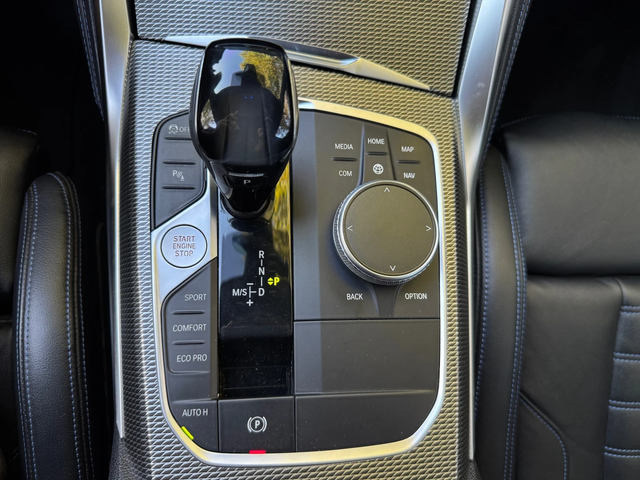 BMW 420 D/M-PACKET/INDIVIDUAL/M BUCKET SEATS/ - автомобили, коли, обяви за нови и употребявани 12