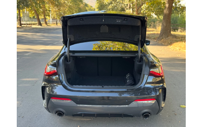 BMW 420 D/M-PACKET/INDIVIDUAL/M BUCKET SEATS/ - автомобили, коли, обяви за нови и употребявани 13