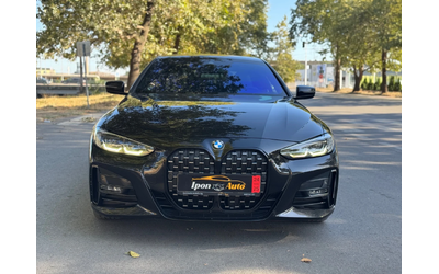 BMW 420 D/M-PACKET/INDIVIDUAL/M BUCKET SEATS/ - автомобили, коли, обяви за нови и употребявани 6