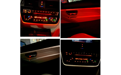 BMW 420 2.0d / 190кс M-Paket - автомобили, коли, обяви за нови и употребявани 15