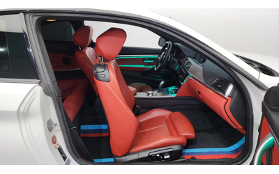 BMW 420 M-sports Coupe autogeorge.com - автомобили, коли, обяви за нови и употребявани 10