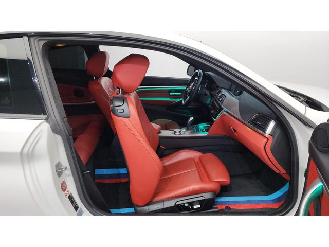 BMW 420 M-sports Coupe autogeorge.com - автомобили, коли, обяви за нови и употребявани 10