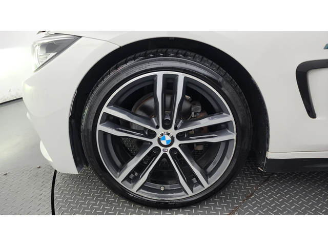 BMW 420 M-sports Coupe autogeorge.com - автомобили, коли, обяви за нови и употребявани 4