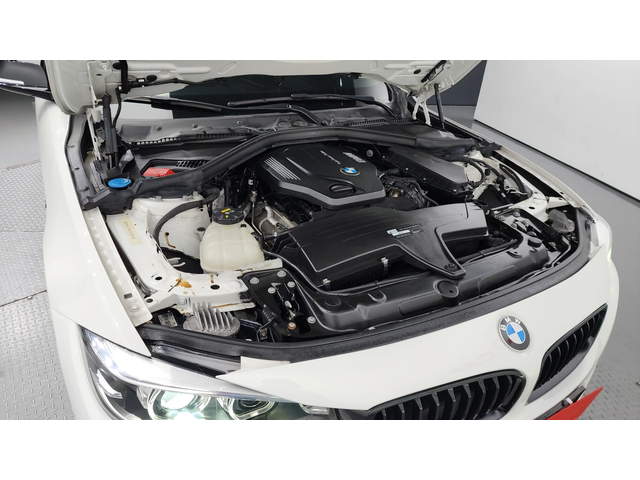 BMW 420 M-sports Coupe autogeorge.com - автомобили, коли, обяви за нови и употребявани 5