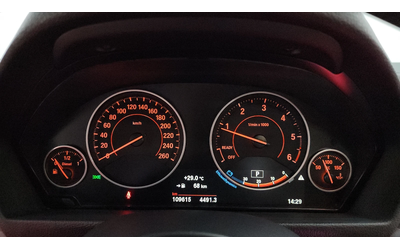 BMW 420 M-sports Coupe autogeorge.com - автомобили, коли, обяви за нови и употребявани 7