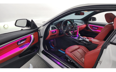 BMW 420 M-sports Coupe autogeorge.com - автомобили, коли, обяви за нови и употребявани 9