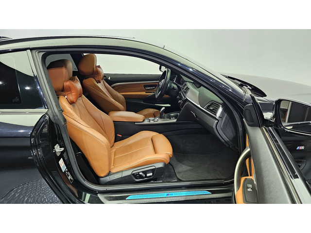 BMW 420 M-sports Coupe autogeorge.com - автомобили, коли, обяви за нови и употребявани 10