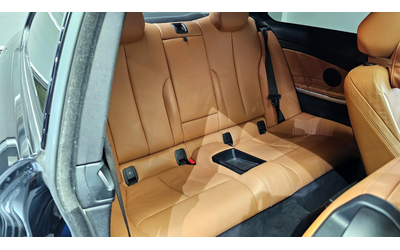 BMW 420 M-sports Coupe autogeorge.com - автомобили, коли, обяви за нови и употребявани 11