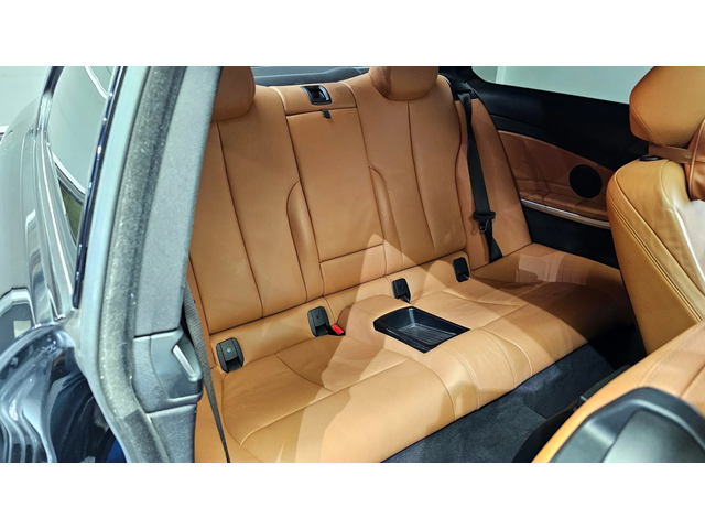 BMW 420 M-sports Coupe autogeorge.com - автомобили, коли, обяви за нови и употребявани 11