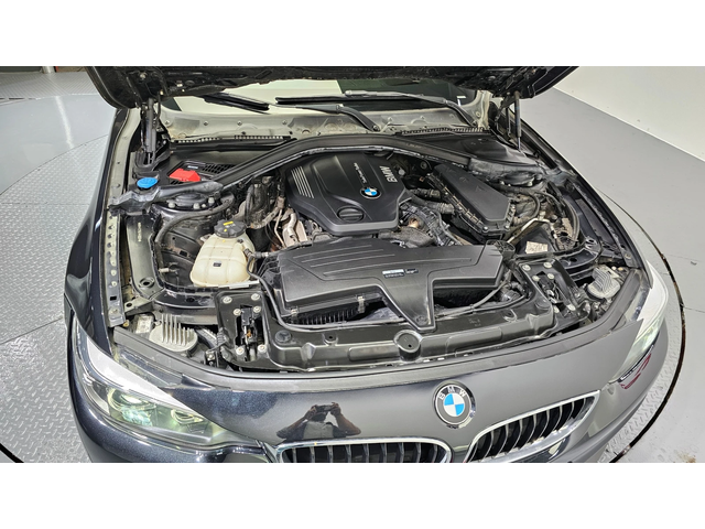BMW 420 M-sports Coupe autogeorge.com - автомобили, коли, обяви за нови и употребявани 5