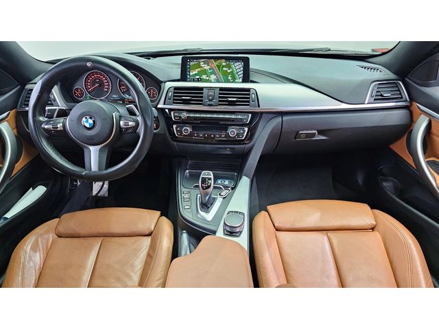 BMW 420 M-sports Coupe autogeorge.com - автомобили, коли, обяви за нови и употребявани 6