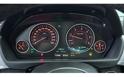 BMW 420 M-sports Coupe autogeorge.com - автомобили, коли, обяви за нови и употребявани 7