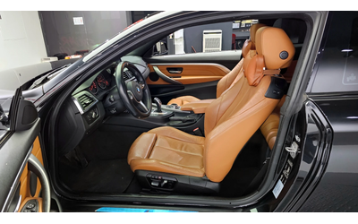 BMW 420 M-sports Coupe autogeorge.com - автомобили, коли, обяви за нови и употребявани 9