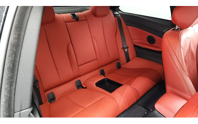 BMW 420 M-sports Coupe autogeorge.com - автомобили, коли, обяви за нови и употребявани 10