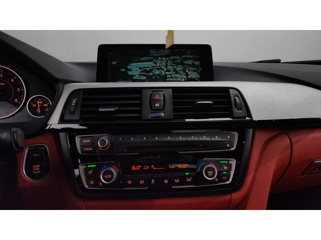 BMW 420 M-sports Coupe autogeorge.com - автомобили, коли, обяви за нови и употребявани 14