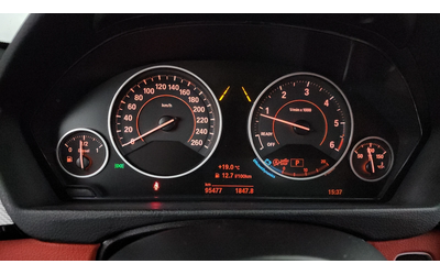 BMW 420 M-sports Coupe autogeorge.com - автомобили, коли, обяви за нови и употребявани 6