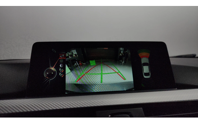 BMW 420 M-sports Coupe autogeorge.com - автомобили, коли, обяви за нови и употребявани 15