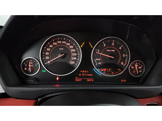 BMW 420 M-sports Coupe autogeorge.com - автомобили, коли, обяви за нови и употребявани 6