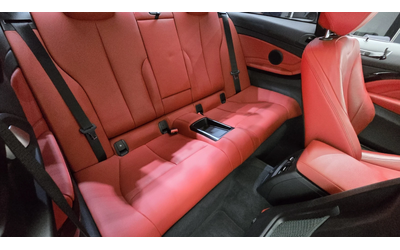 BMW 420 M-sports Coupe autogeorge.com - автомобили, коли, обяви за нови и употребявани 10