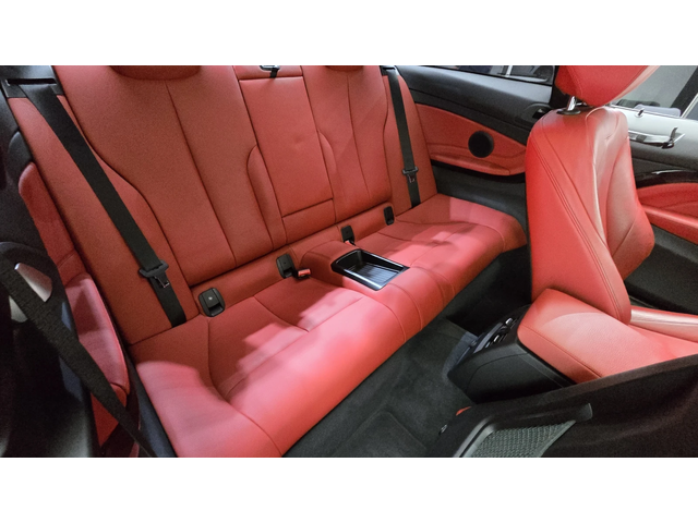 BMW 420 M-sports Coupe autogeorge.com - автомобили, коли, обяви за нови и употребявани 10