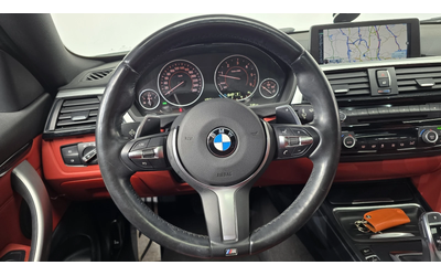 BMW 420 M-sports Coupe autogeorge.com - автомобили, коли, обяви за нови и употребявани 11