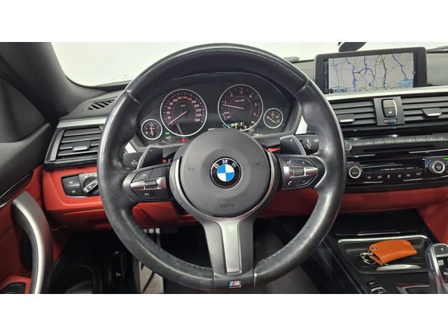 BMW 420 M-sports Coupe autogeorge.com - автомобили, коли, обяви за нови и употребявани 11