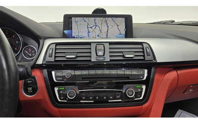 BMW 420 M-sports Coupe autogeorge.com - автомобили, коли, обяви за нови и употребявани 12