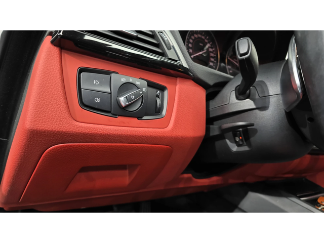 BMW 420 M-sports Coupe autogeorge.com - автомобили, коли, обяви за нови и употребявани 15