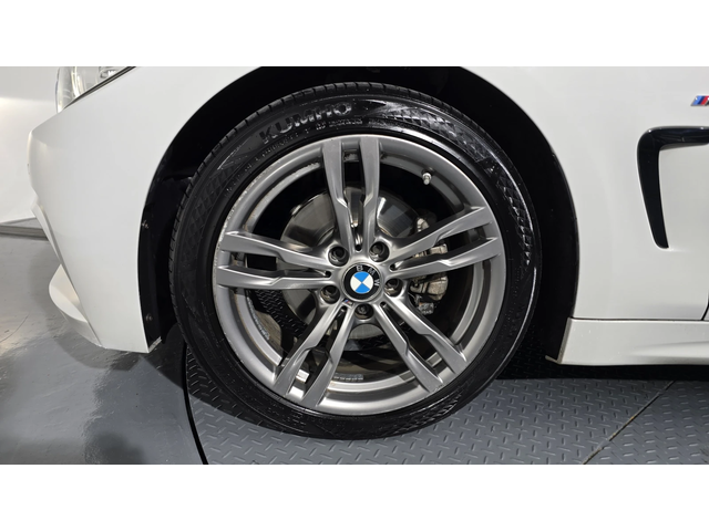 BMW 420 M-sports Coupe autogeorge.com - автомобили, коли, обяви за нови и употребявани 4