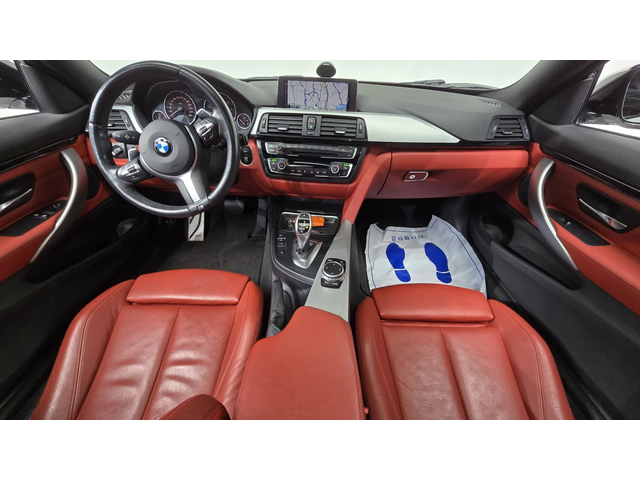 BMW 420 M-sports Coupe autogeorge.com - автомобили, коли, обяви за нови и употребявани 5