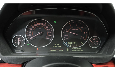 BMW 420 M-sports Coupe autogeorge.com - автомобили, коли, обяви за нови и употребявани 6