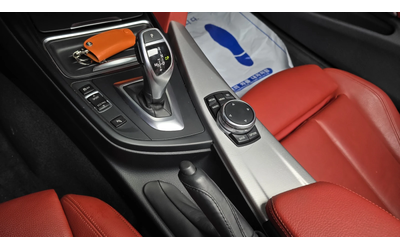 BMW 420 M-sports Coupe autogeorge.com - автомобили, коли, обяви за нови и употребявани 7