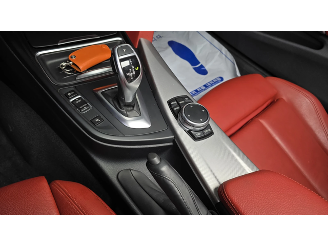 BMW 420 M-sports Coupe autogeorge.com - автомобили, коли, обяви за нови и употребявани 7