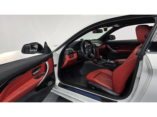 BMW 420 M-sports Coupe autogeorge.com - автомобили, коли, обяви за нови и употребявани 8