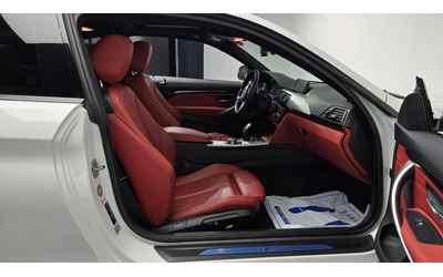 BMW 420 M-sports Coupe autogeorge.com - автомобили, коли, обяви за нови и употребявани 9