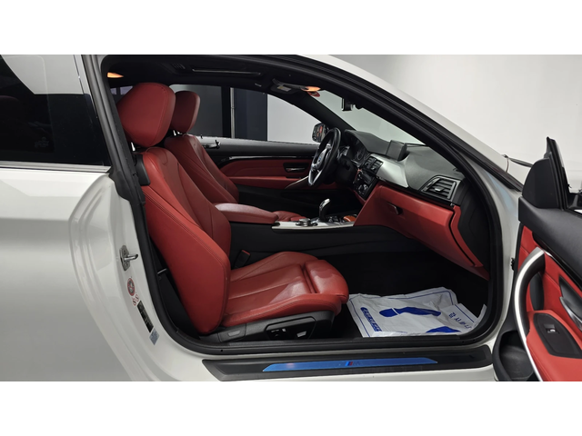 BMW 420 M-sports Coupe autogeorge.com - автомобили, коли, обяви за нови и употребявани 9