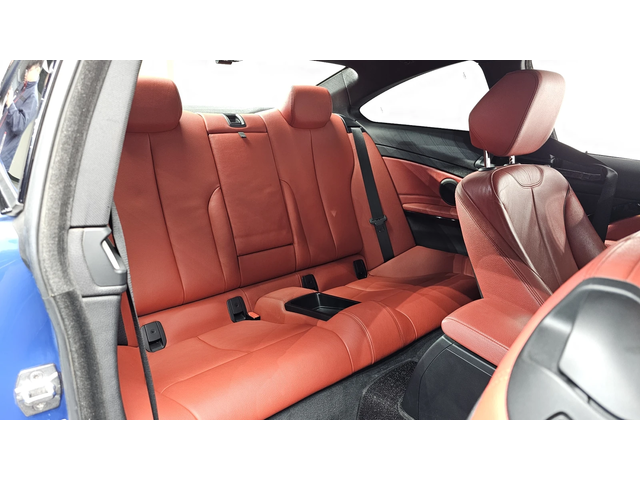 BMW 420 M-sports Coupe autogeorge.com - автомобили, коли, обяви за нови и употребявани 10