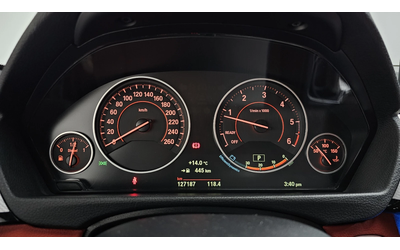 BMW 420 M-sports Coupe autogeorge.com - автомобили, коли, обяви за нови и употребявани 6