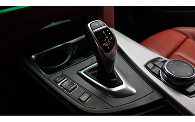 BMW 420 M-sports Coupe autogeorge.com - автомобили, коли, обяви за нови и употребявани 7